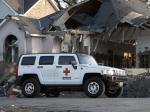 Hummer H3 ARC 2006 года
